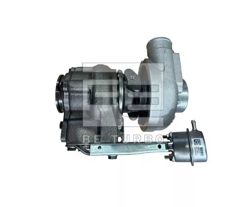 BE TURBO Turbolader 125390 BE TURBO (125390)