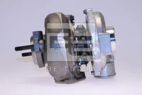 BE TURBO Turbolader 125653RED BE TURBO (125653RED)