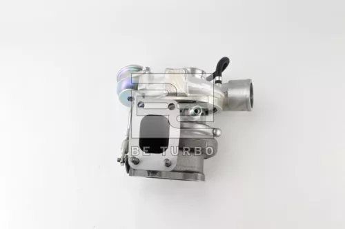 BE TURBO Turbolader 125764 BE TURBO (125764)