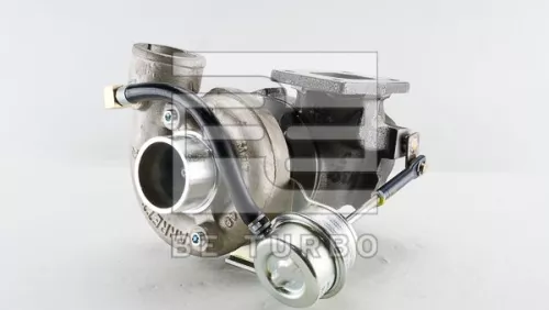 Turbolader 125808 BE TURBO