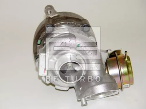 BE TURBO Turbolader 125850 BE TURBO (125850)