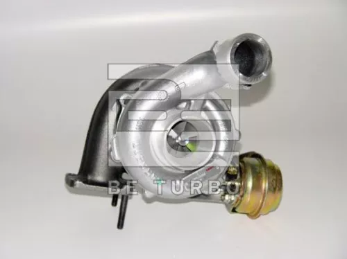 Turbolader 125950RED BE TURBO