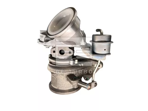 BE TURBO Turbolader 125968 BE TURBO (125968)