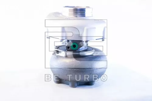 BE TURBO Turbolader 125976 BE TURBO (125976)