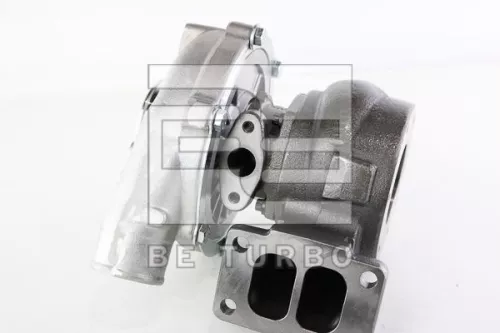 BE TURBO Turbolader 125987 BE TURBO (125987)