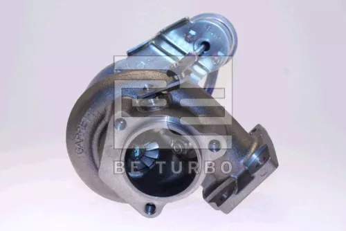 BE TURBO Turbolader 126000 BE TURBO (126000)