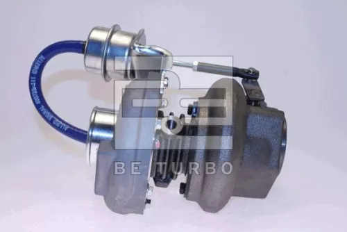 BE TURBO Turbolader 126000 BE TURBO (126000)