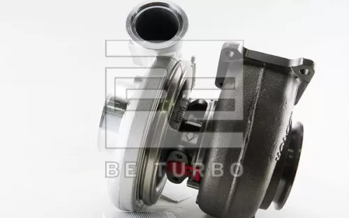 BE TURBO Turbolader 126011RED BE TURBO (126011RED)