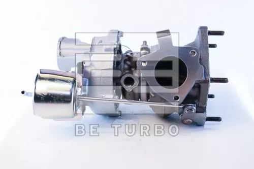 BE TURBO Turbolader 126013 BE TURBO (126013)
