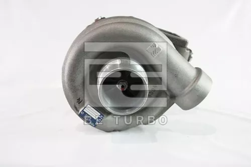 BE TURBO Turbolader 126019 BE TURBO (126019)
