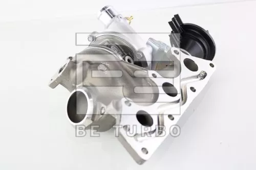 BE TURBO Turbolader 126024 BE TURBO (126024)