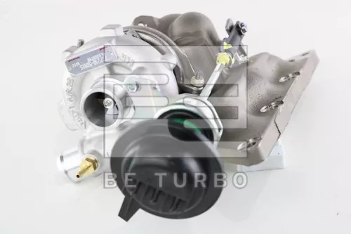 BE TURBO Turbolader 126024 BE TURBO (126024)