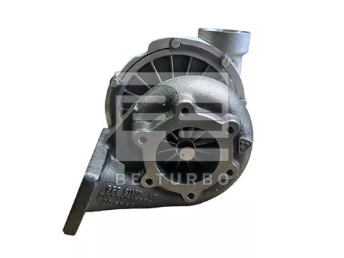 BE TURBO Turbolader 126035 BE TURBO (126035)