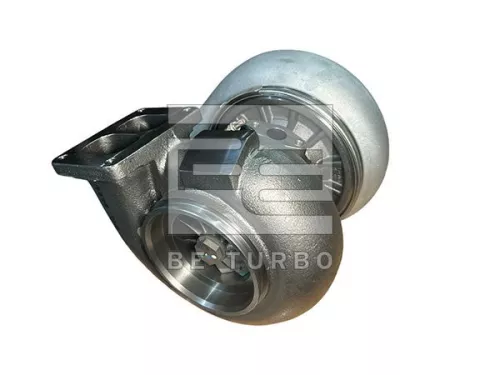 BE TURBO Turbolader 126067 BE TURBO (126067)
