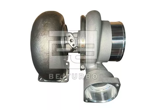BE TURBO Turbolader 126067 BE TURBO (126067)