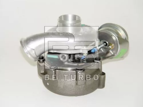 BE TURBO Turbolader 126072 BE TURBO (126072)