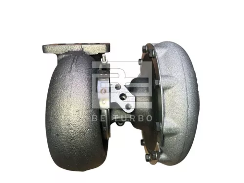 BE TURBO Turbolader 126073 BE TURBO (126073)