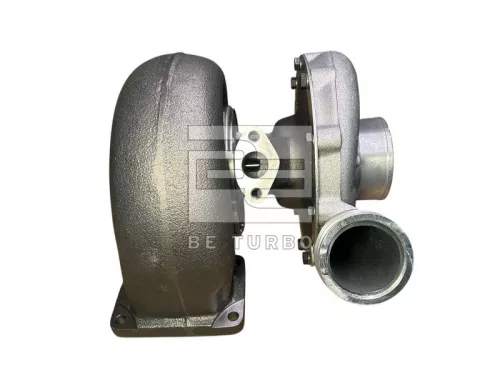 BE TURBO Turbolader 126073 BE TURBO (126073)