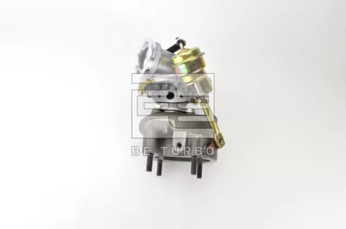 BE TURBO Turbolader 126079 BE TURBO (126079)