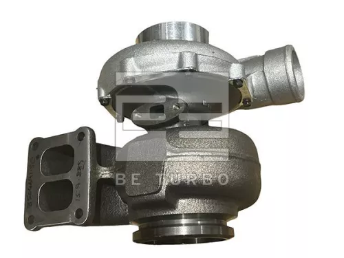 BE TURBO Turbolader 126102 BE TURBO (126102)
