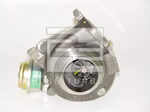 BE TURBO Turbolader 126111 BE TURBO (126111)