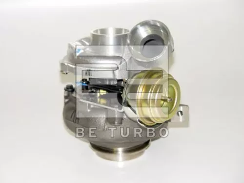 BE TURBO Turbolader 126111RED BE TURBO (126111RED)