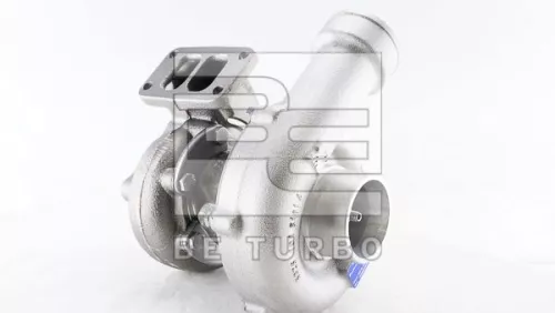 Turbolader 126135 BE TURBO