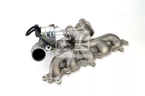 BE TURBO Turbolader 126140 BE TURBO (126140)