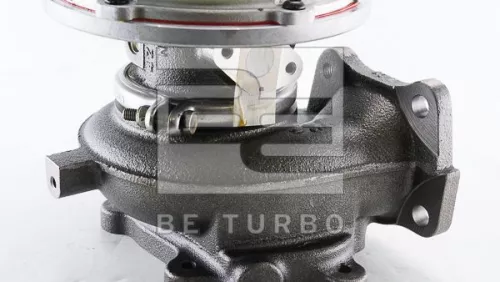 BE TURBO Turbolader 126155 BE TURBO (126155)