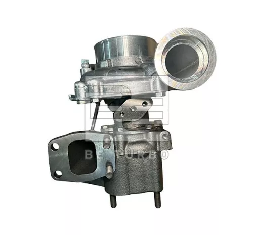 BE TURBO Turbolader 126227 BE TURBO (126227)
