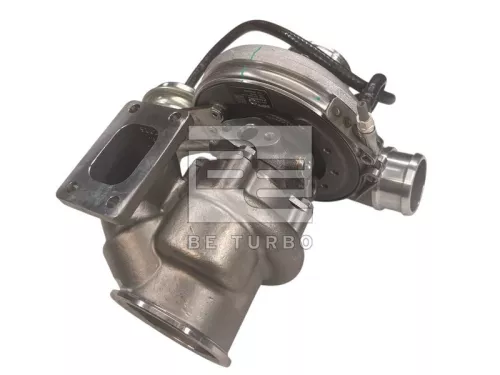 BE TURBO Turbolader 126301 BE TURBO (126301)
