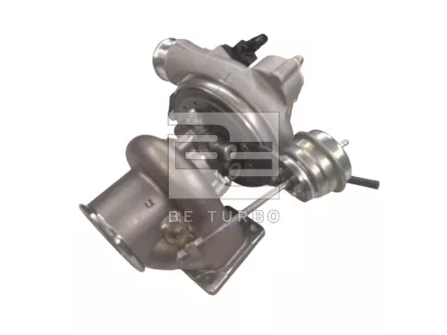 BE TURBO Turbolader 126301 BE TURBO (126301)