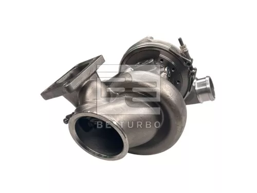 BE TURBO Turbolader 126305 BE TURBO (126305)