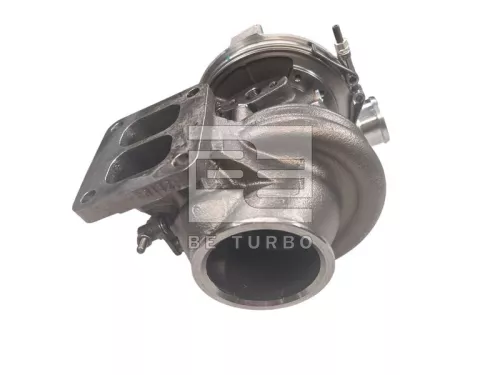 BE TURBO Turbolader 126309 BE TURBO (126309)