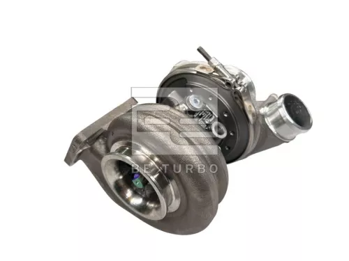 BE TURBO Turbolader 126310 BE TURBO (126310)