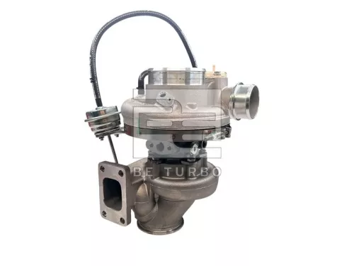 BE TURBO Turbolader 126314 BE TURBO (126314)