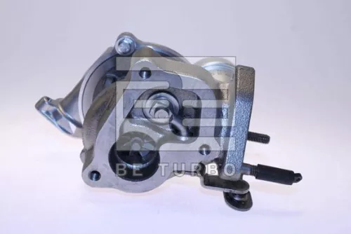 BE TURBO Turbolader 126707 BE TURBO (126707)