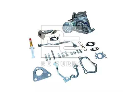 Turbolader 126707SK1 BE TURBO