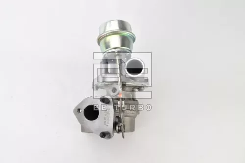 BE TURBO Turbolader 126708 BE TURBO (126708)