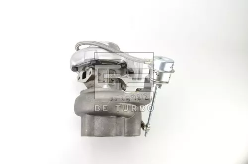 BE TURBO Turbolader 126712 BE TURBO (126712)