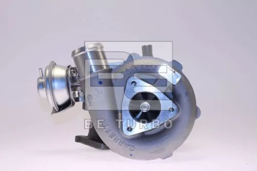 BE TURBO Turbolader 126719 BE TURBO (126719)