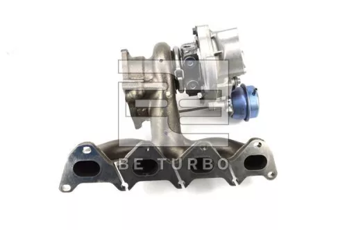 BE TURBO Turbolader 126722 BE TURBO (126722)