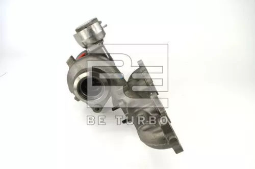 BE TURBO Turbolader 126740RED BE TURBO (126740RED)