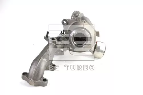 BE TURBO Turbolader 126744 BE TURBO (126744)