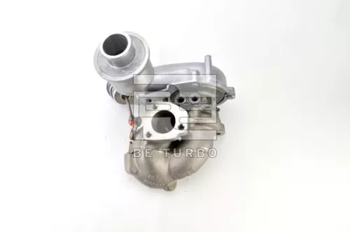 BE TURBO Turbolader 126745 BE TURBO (126745)