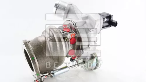 BE TURBO Turbolader 126748 BE TURBO (126748)