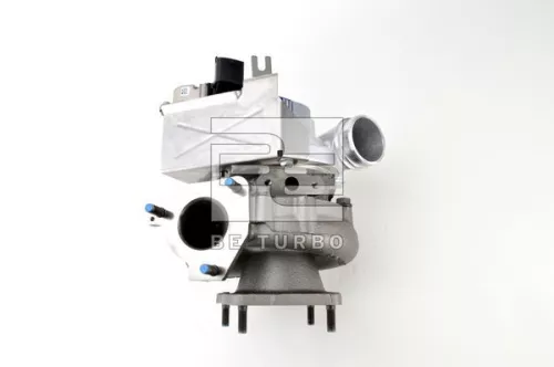 BE TURBO Turbolader 126751 BE TURBO (126751)