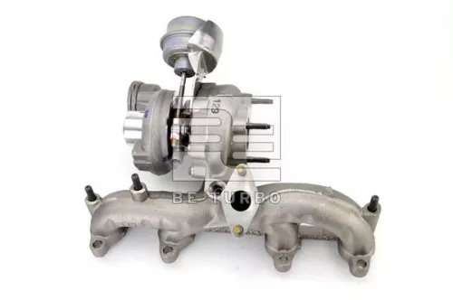 Turbolader 126752RED BE TURBO