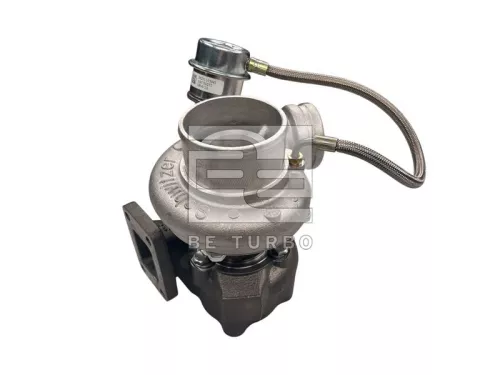Turbolader 126757 BE TURBO