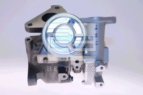 BE TURBO Turbolader 126771 BE TURBO (126771)